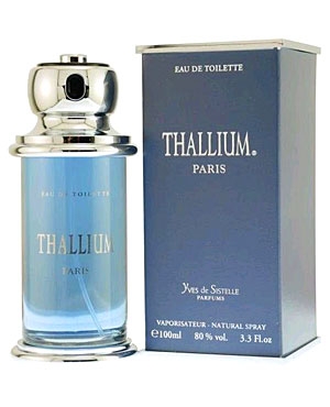 Thallium Cologne - Click Image to Close